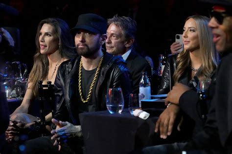 Eminem's Daughter, Hailie Jade, Can't Watch 'Somebody Save .